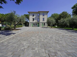 Appartement Desenzano del Garda Buitenaudio-opname 5