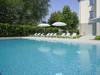 Appartement Desenzano del Garda Buitenaudio-opname 18