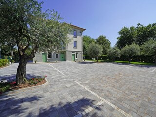 Appartement Desenzano del Garda Enregistrement extérieur 19
