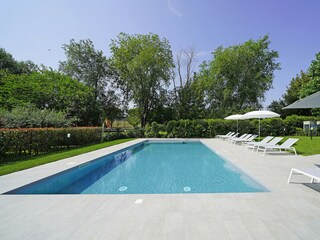 Apartment Desenzano del Garda Outdoor Recording 20