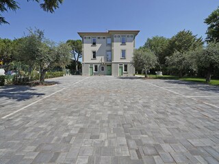 Appartement Desenzano del Garda Enregistrement extérieur 21