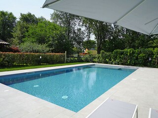 Appartement Desenzano del Garda Buitenaudio-opname 22