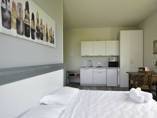 Apartment Desenzano del Garda Ausstattung 44