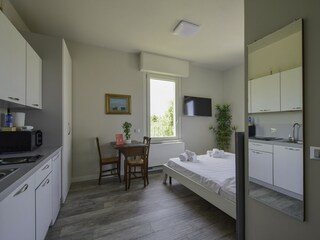 Apartment Desenzano del Garda Ausstattung 45