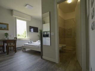 Apartment Desenzano del Garda Ausstattung 48