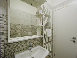 Apartment Desenzano del Garda Ausstattung 49