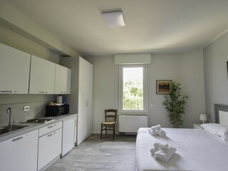 Appartement Desenzano del Garda Équipement 43