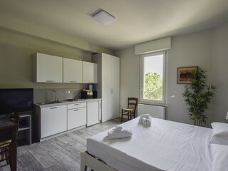 Appartement Desenzano del Garda Kenmerken 44