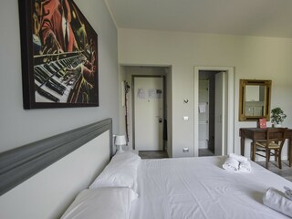 Appartement Desenzano del Garda Équipement 47