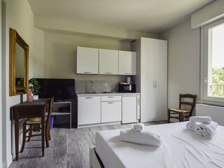 Appartement Desenzano del Garda Kenmerken 48