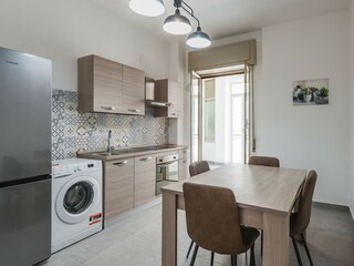 Casa per le vacanze Syrakus Caratteristiche 6