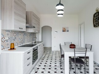 Maison de vacances Syrakus Équipement 5
