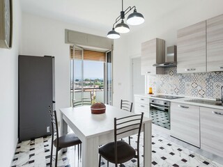 Maison de vacances Syrakus Équipement 6