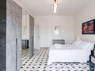 Maison de vacances Syrakus Équipement 10