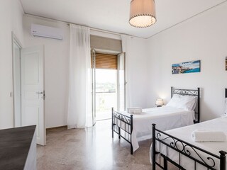 Maison de vacances Syrakus Équipement 14