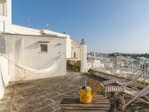 Apartamento Ostuni Grabación al aire libre 1