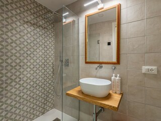 Appartement Palermo Équipement 8