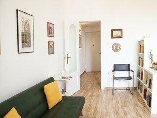 Apartment Neapel Ausstattung 9