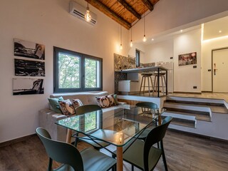 Appartamento Palermo Caratteristiche 4