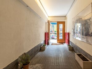 Apartment Sant'Agostino Loft al Teatro Massimo - Palermo - image1