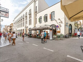 Appartamento Palermo Registrazione all'aperto 2