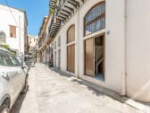 Appartement Palermo Buitenaudio-opname 1