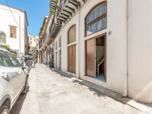 Apartment Panarea Loft in the city center