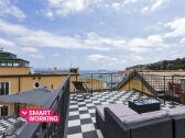 Appartement Santa Margherita Ligure Buitenaudio-opname 1