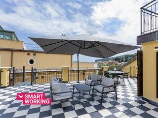 Apartment Santa Margherita Ligure Außenaufnahme 2