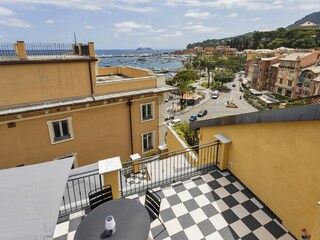 Apartment Santa Margherita Ligure Umgebung 26