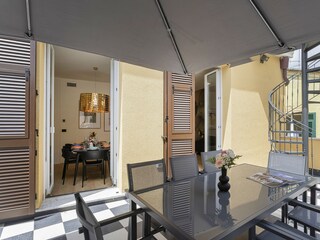 Apartment Santa Margherita Ligure Außenaufnahme 4