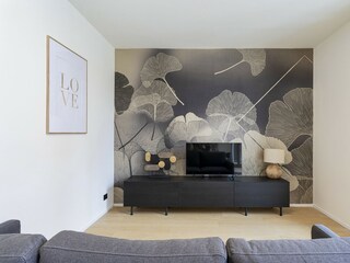 Appartamento Santa Margherita Ligure Caratteristiche 10