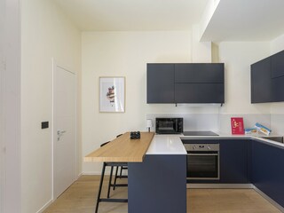 Appartamento Santa Margherita Ligure Caratteristiche 11