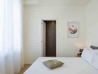 Apartment Santa Margherita Ligure Ausstattung 13