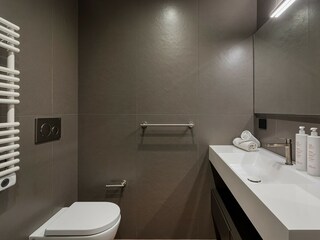 Appartamento Santa Margherita Ligure Caratteristiche 16