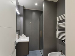 Apartment Santa Margherita Ligure Ausstattung 18