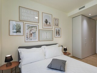 Appartamento Santa Margherita Ligure Caratteristiche 19