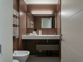 Apartment Santa Margherita Ligure Ausstattung 20