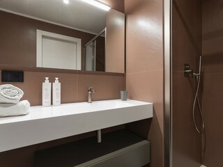 Apartment Santa Margherita Ligure Ausstattung 21