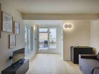 Appartamento Santa Margherita Ligure Caratteristiche 22