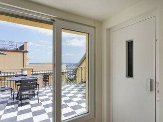 Apartment Santa Margherita Ligure Außenaufnahme 5
