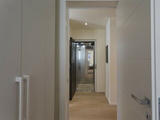 Appartamento Santa Margherita Ligure Caratteristiche 23