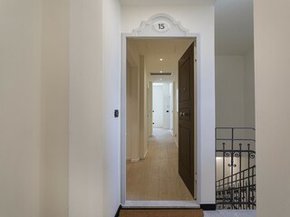 Appartamento Santa Margherita Ligure Pianta del piano 27