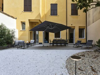 Appartamento Santa Margherita Ligure Ambiente 27