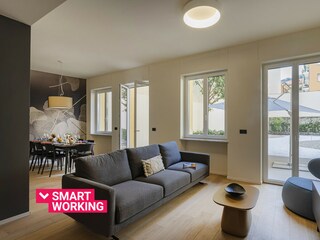 Appartamento Santa Margherita Ligure Caratteristiche 4