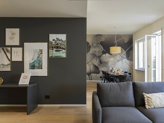 Appartamento Santa Margherita Ligure Caratteristiche 5