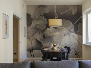 Appartamento Santa Margherita Ligure Caratteristiche 6