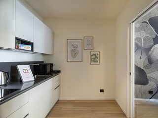 Appartamento Santa Margherita Ligure Caratteristiche 7