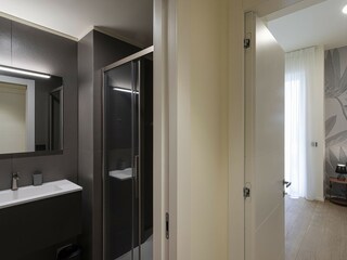 Appartamento Santa Margherita Ligure Caratteristiche 10