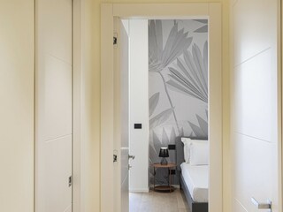 Appartamento Santa Margherita Ligure Caratteristiche 12